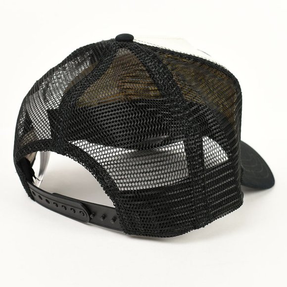 GOORIN BROS Unisex The Cash Cow Snapback Trucker Hat One Size NEW - Picture 4 of 6